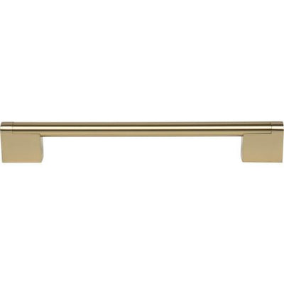 Top Knobs Princetonian Appliance Pull