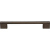 Top Knobs Princetonian Appliance Pull