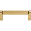 Top Knobs Amwell Bar Pull