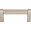 Top Knobs Amwell Bar Pull