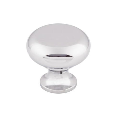 Top Knobs Flat Faced Knob