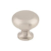 Top Knobs Flat Faced Knob