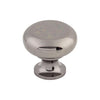 Top Knobs Flat Faced Knob