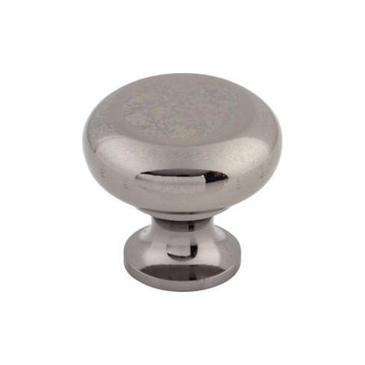 Top Knobs Flat Faced Knob