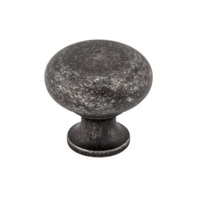 Top Knobs Flat Faced Knob