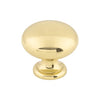Top Knobs Mushroom Knob