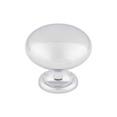 Top Knobs Mushroom Knob