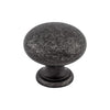 Top Knobs Mushroom Knob