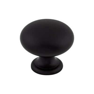 Top Knobs Mushroom Knob