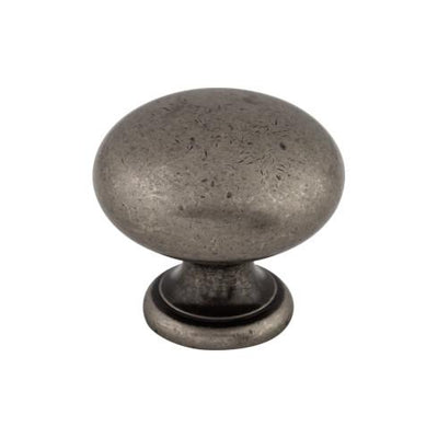 Top Knobs Mushroom Knob