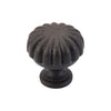 Top Knobs Melon Knob