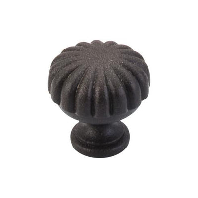 Top Knobs Melon Knob