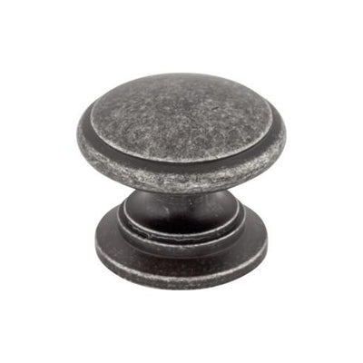 Top Knobs Ray Knob