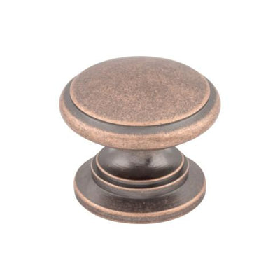 Top Knobs Ray Knob