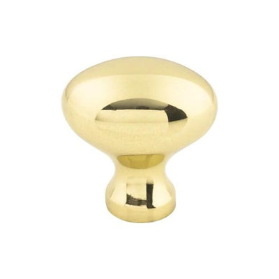 Top Knobs Egg Knob