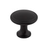 Top Knobs Ringed Knob