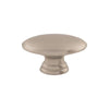 Top Knobs Flat Oval Knob