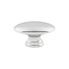 Top Knobs Flat Oval Knob