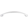 Top Knobs Mandal Pull
