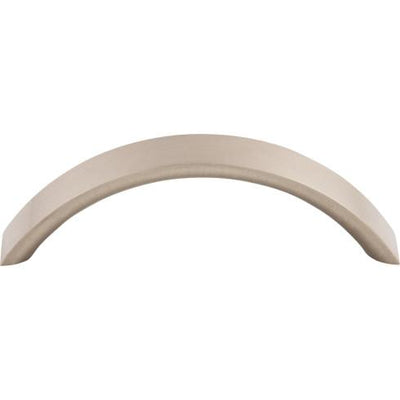 Top Knobs Crescent Pull