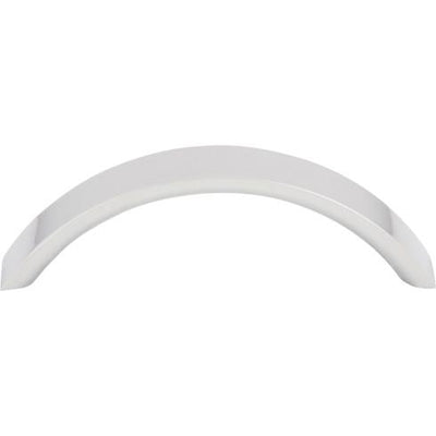 Top Knobs Crescent Pull