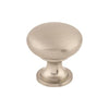 Top Knobs Hollow Round Knob