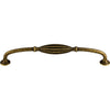 Top Knobs Tuscany D-Pull