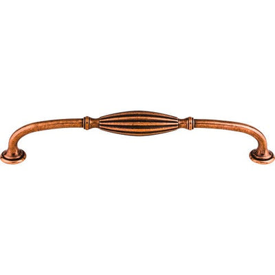 Top Knobs Tuscany D-Pull