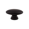 Top Knobs Flat Oval Knob