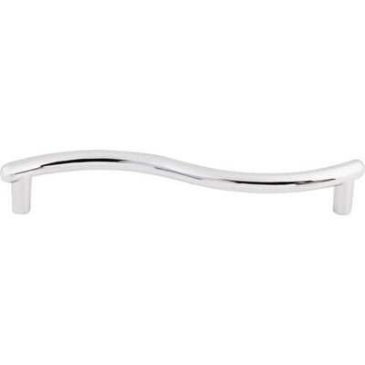 Top Knobs Spiral Pull
