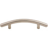 Top Knobs Curved Bar Pull