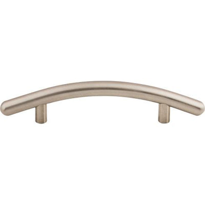 Top Knobs Curved Bar Pull
