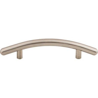 Top Knobs Curved Bar Pull