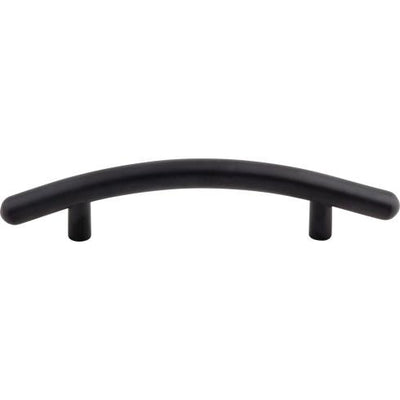 Top Knobs Curved Bar Pull