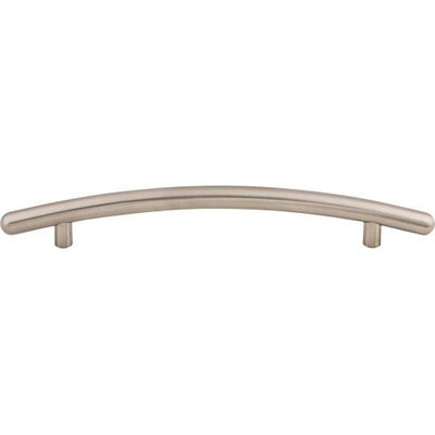 Top Knobs Curved Bar Pull