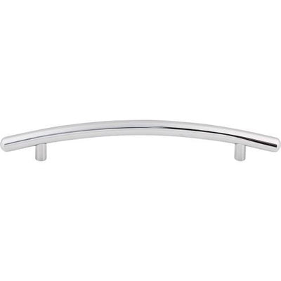 Top Knobs Curved Bar Pull