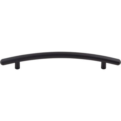 Top Knobs Curved Bar Pull