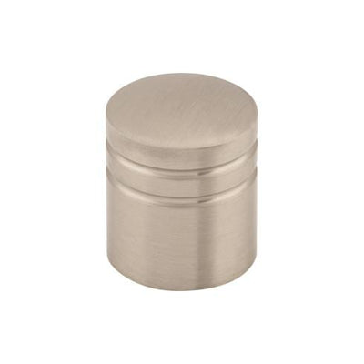Top Knobs Stacked Knob