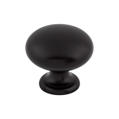 Top Knobs Mushroom Knob