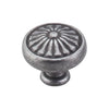 Top Knobs Flower Knob