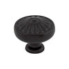 Top Knobs Flower Knob