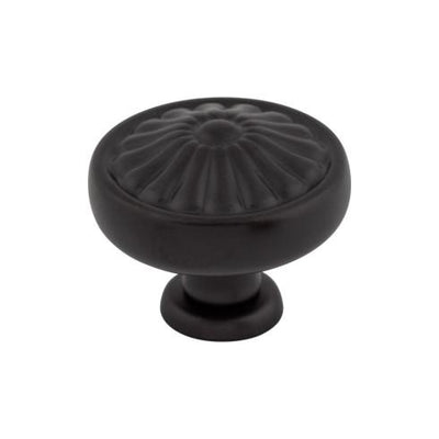 Top Knobs Flower Knob