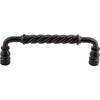 Top Knobs Twisted Bar Pull
