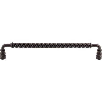 Top Knobs Twisted Bar Pull