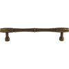 Top Knobs Nouveau Bamboo Pull