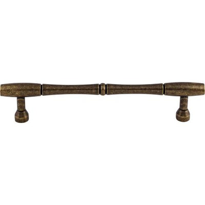 Top Knobs Nouveau Bamboo Pull