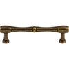 Top Knobs Nouveau Bamboo Pull