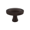 Top Knobs Oval Rope Knob
