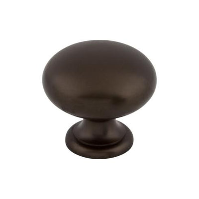 Top Knobs Mushroom Knob