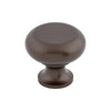 Top Knobs Flat Faced Knob